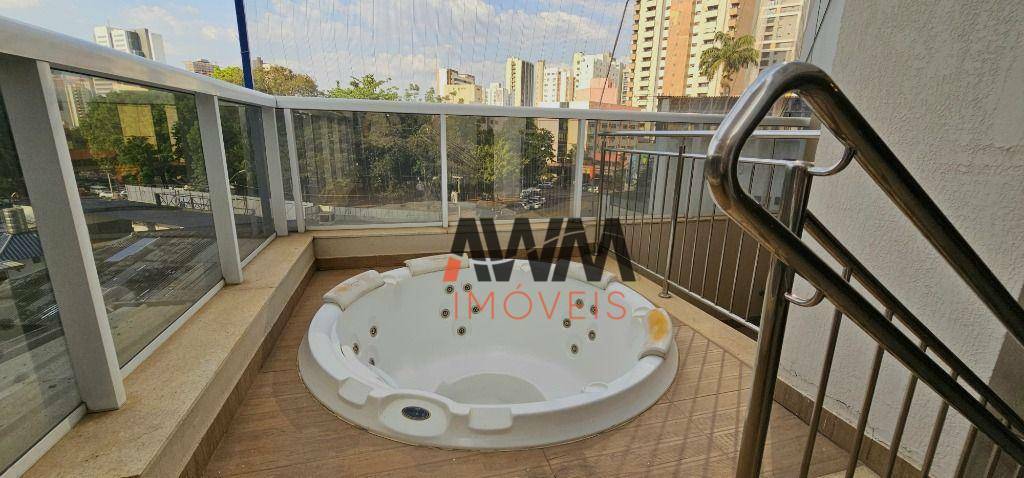 Apartamento à venda com 3 quartos, 127m² - Foto 23