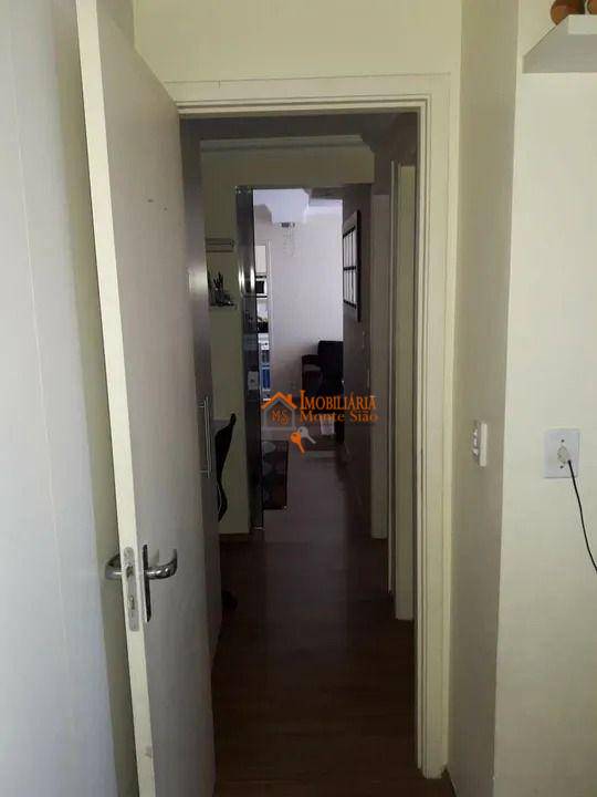 Apartamento à venda com 2 quartos, 48m² - Foto 9