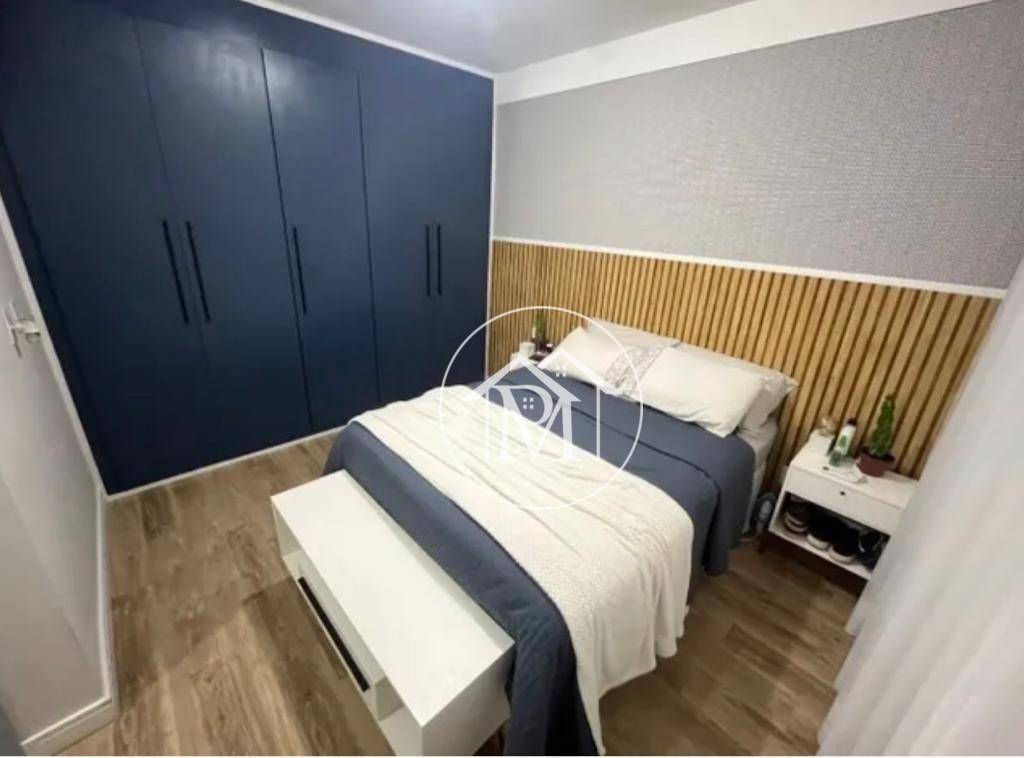 Apartamento à venda com 3 quartos, 88m² - Foto 18