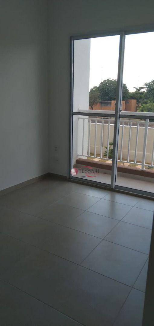 Apartamento à venda com 2 quartos, 53m² - Foto 9