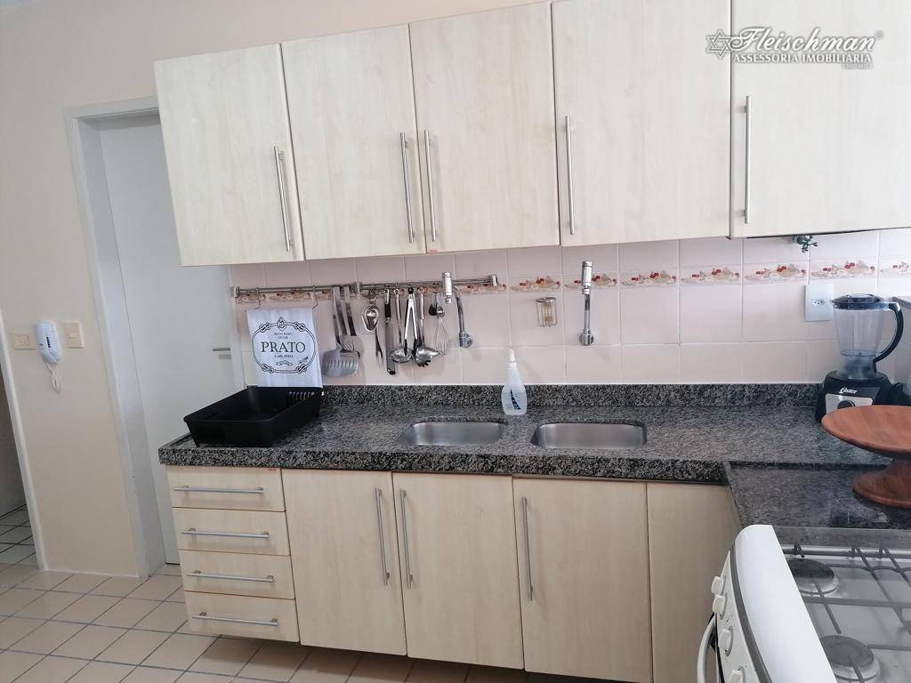 Apartamento à venda com 3 quartos, 167m² - Foto 18