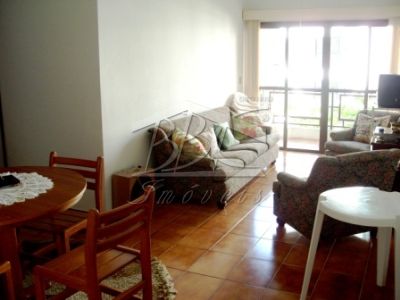 Apartamento à venda com 3 quartos, 84m² - Foto 6