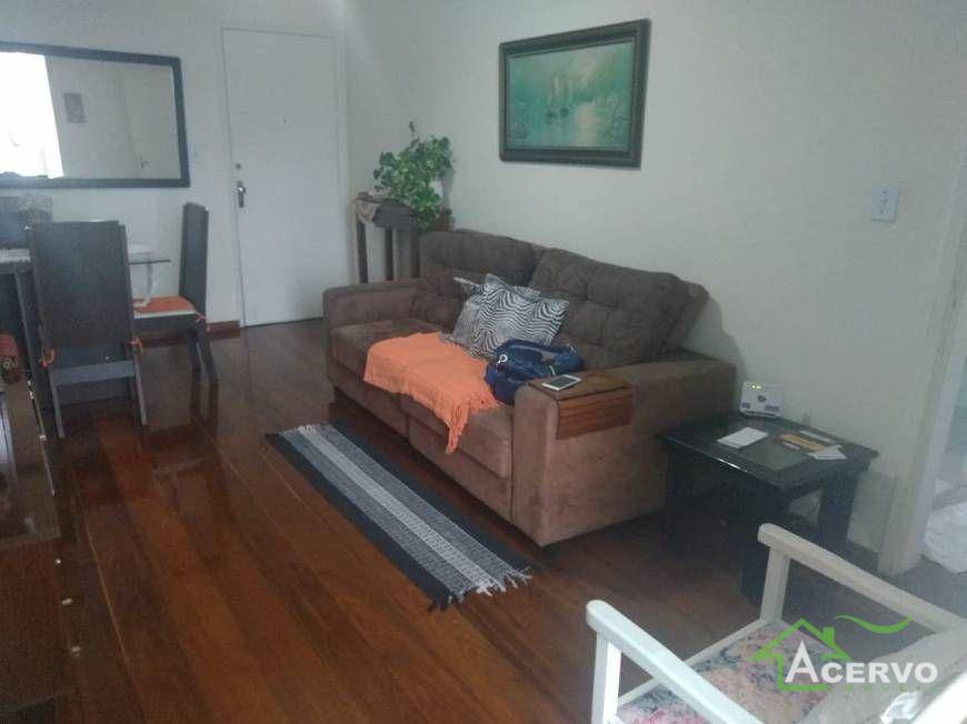 Apartamento à venda com 3 quartos, 93m² - Foto 11