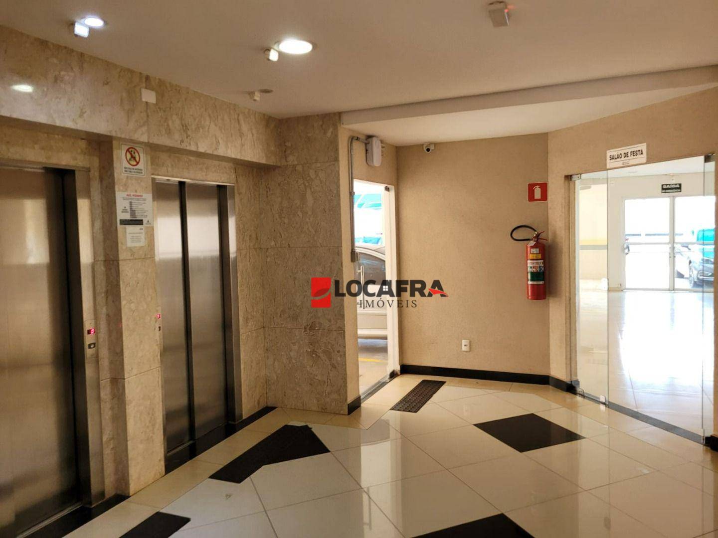 Apartamento para alugar com 2 quartos, 63m² - Foto 10