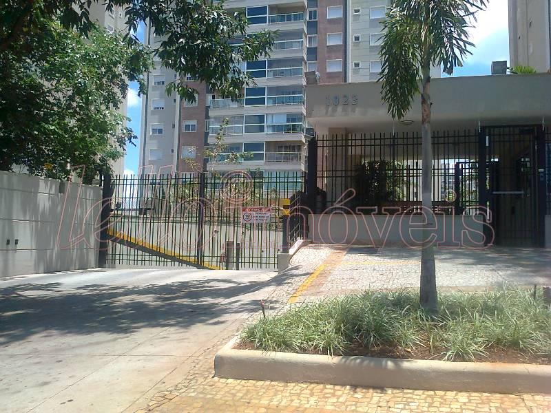 Apartamento para alugar com 3 quartos, 96m² - Foto 23