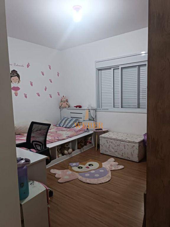 Apartamento à venda com 3 quartos, 117m² - Foto 24