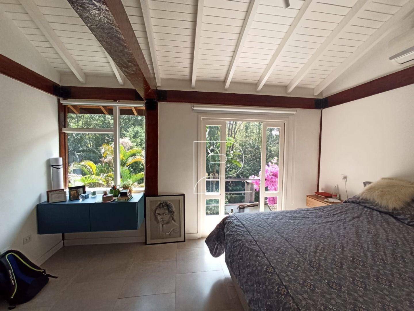 Casa de Condomínio à venda com 3 quartos, 400m² - Foto 20