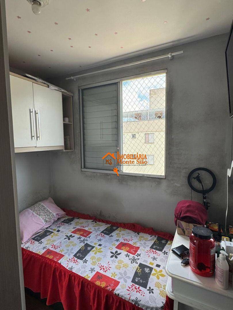 Apartamento à venda com 4 quartos, 100M2 - Foto 4