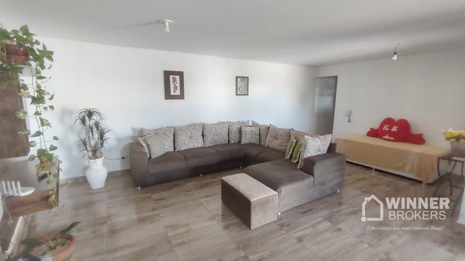 Casa à venda com 2 quartos, 149m² - Foto 6