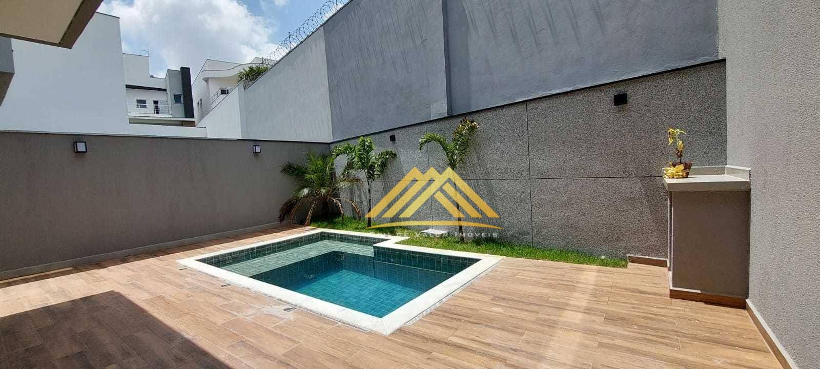 Casa à venda com 4 quartos, 290m² - Foto 3