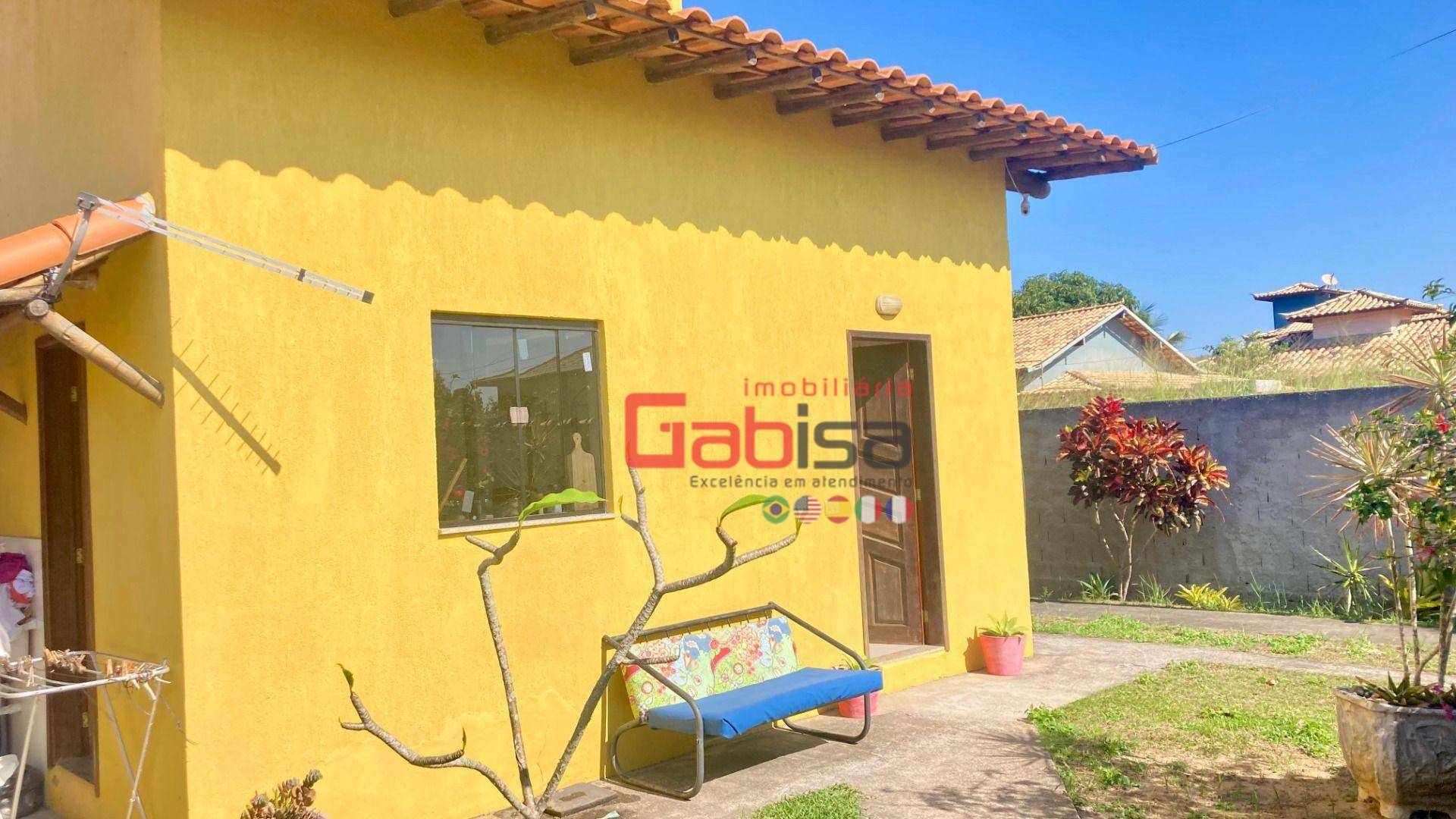 Casa à venda com 2 quartos, 45m² - Foto 3