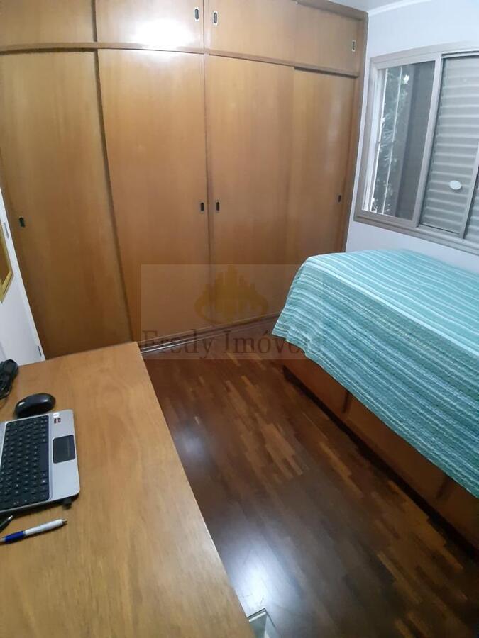 Apartamento à venda com 3 quartos, 70m² - Foto 6