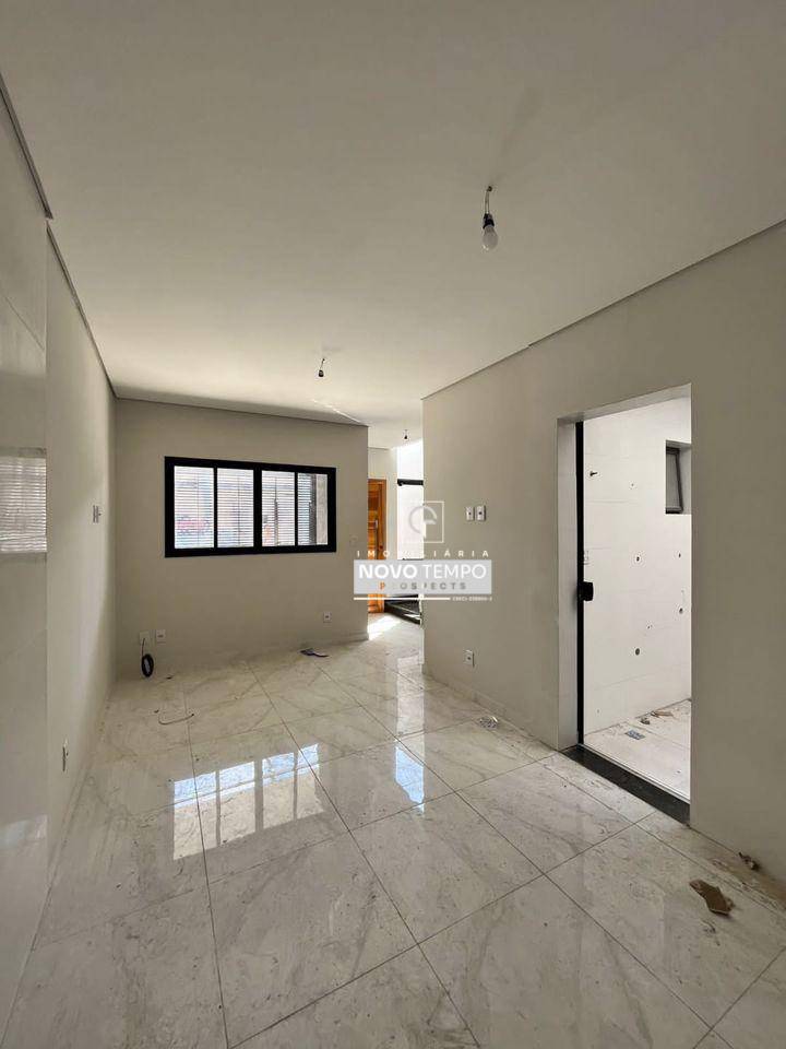 Sobrado, 2 quartos, 56 m² - Foto 5