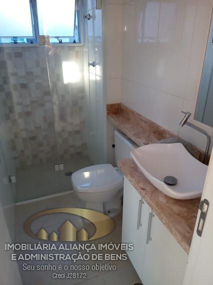 Apartamento à venda com 2 quartos, 54m² - Foto 10