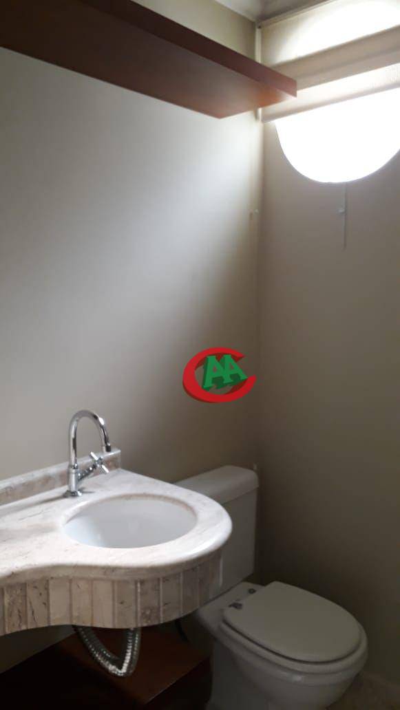 Apartamento, 4 quartos, 201 m² - Foto 2