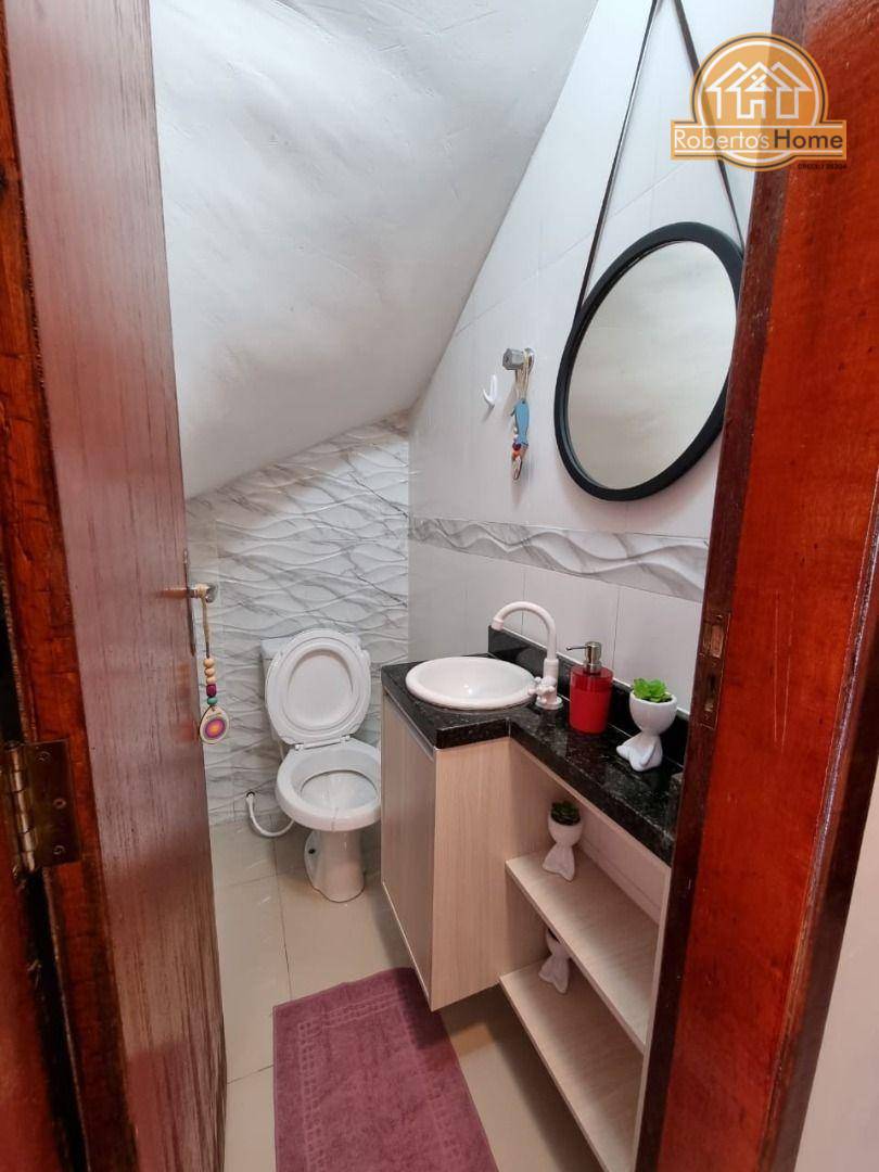 Sobrado à venda com 2 quartos, 60m² - Foto 10