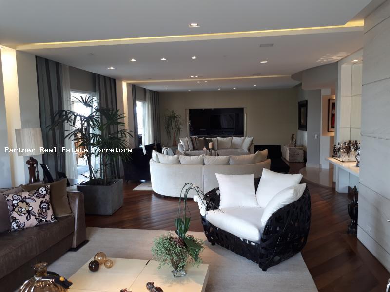 Apartamento à venda com 4 quartos, 607m² - Foto 24