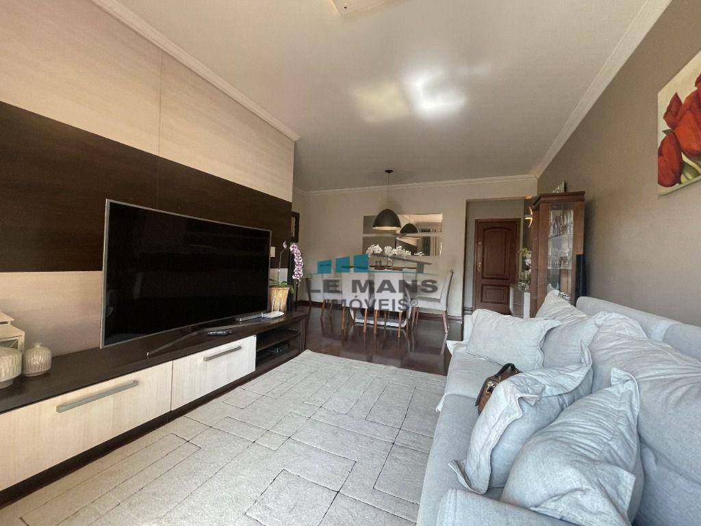 Apartamento à venda com 3 quartos, 123m² - Foto 22