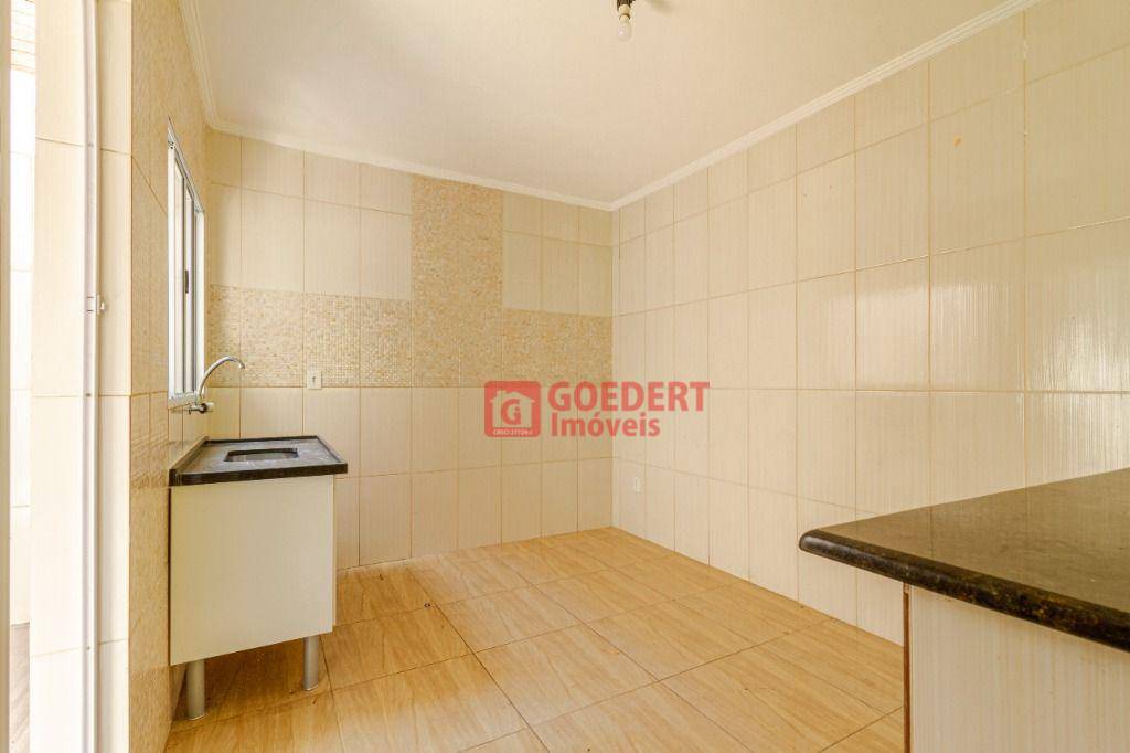 Casa, 2 quartos, 61 m² - Foto 2