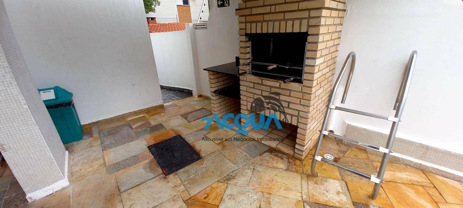 Apartamento à venda com 3 quartos, 82m² - Foto 10