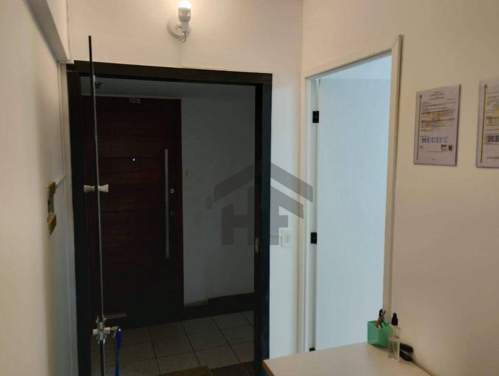 Sala-Conjunto, 45 m² - Foto 2