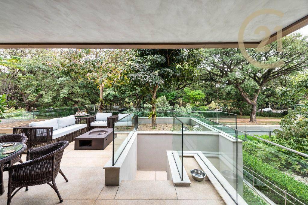 Casa à venda e aluguel com 3 quartos, 459m² - Foto 12