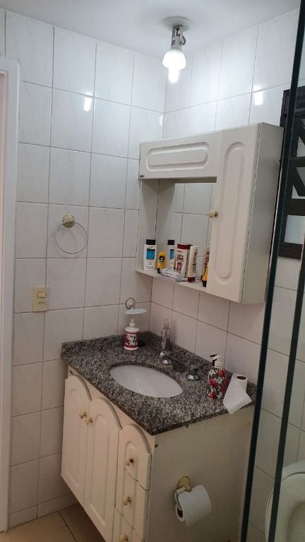 Apartamento à venda com 3 quartos, 62m² - Foto 12