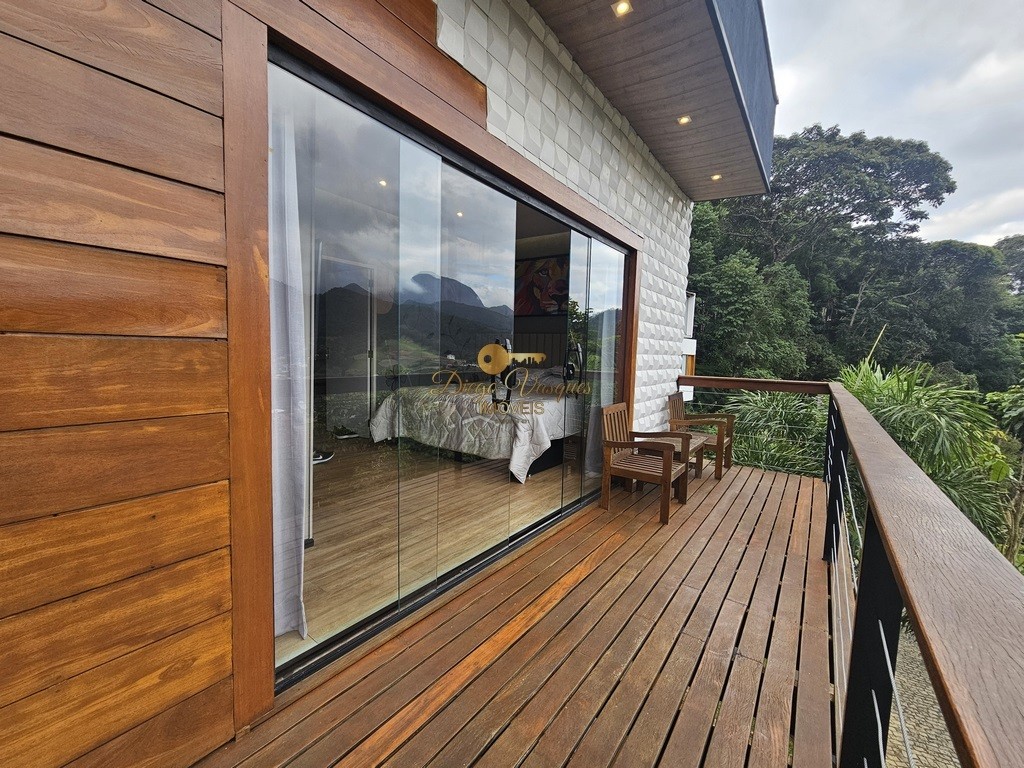 Casa de Condomínio à venda com 3 quartos, 320m² - Foto 30