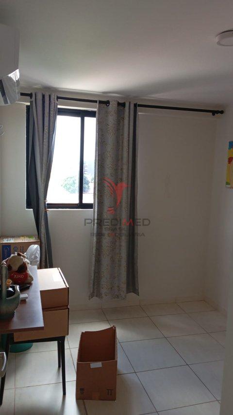 Apartamento à venda com 2 quartos, 62m² - Foto 7