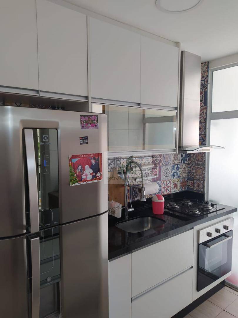 Apartamento à venda com 2 quartos, 55m² - Foto 15