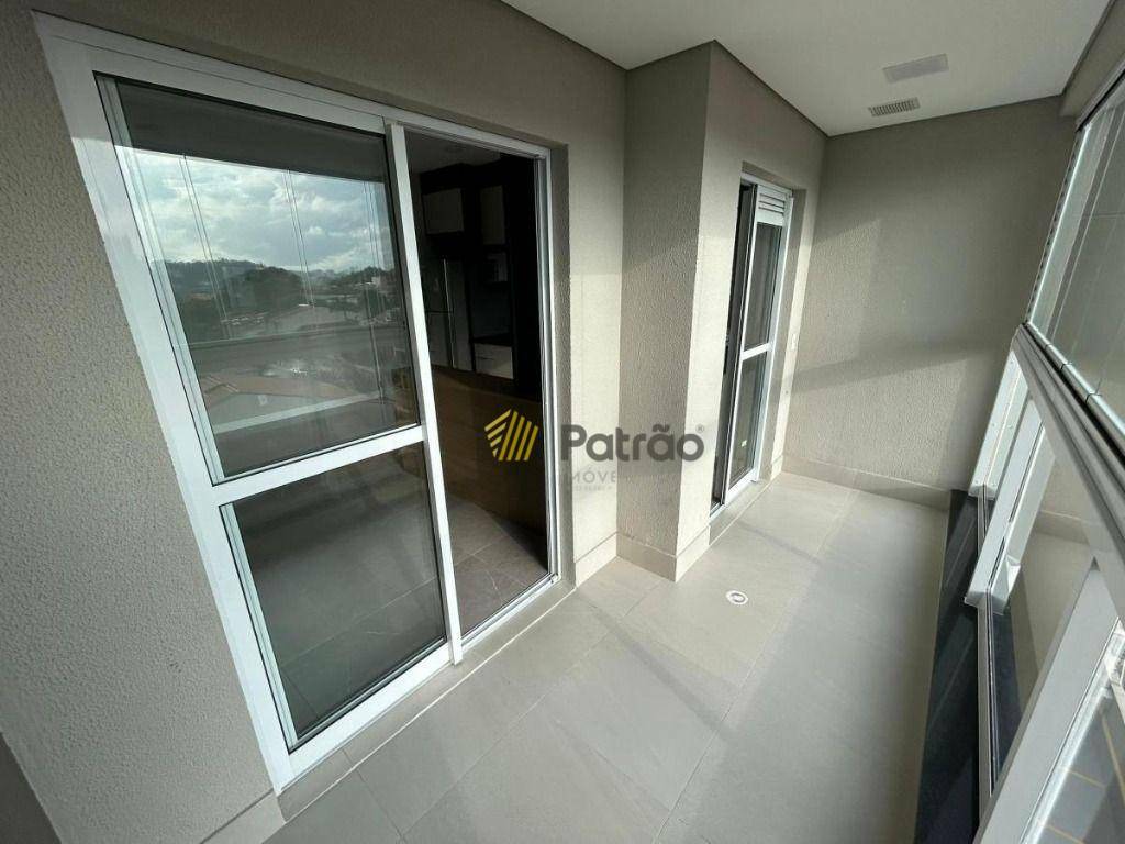 Apartamento à venda e aluguel com 2 quartos, 55m² - Foto 6