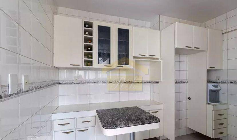 Apartamento à venda com 3 quartos, 96m² - Foto 12