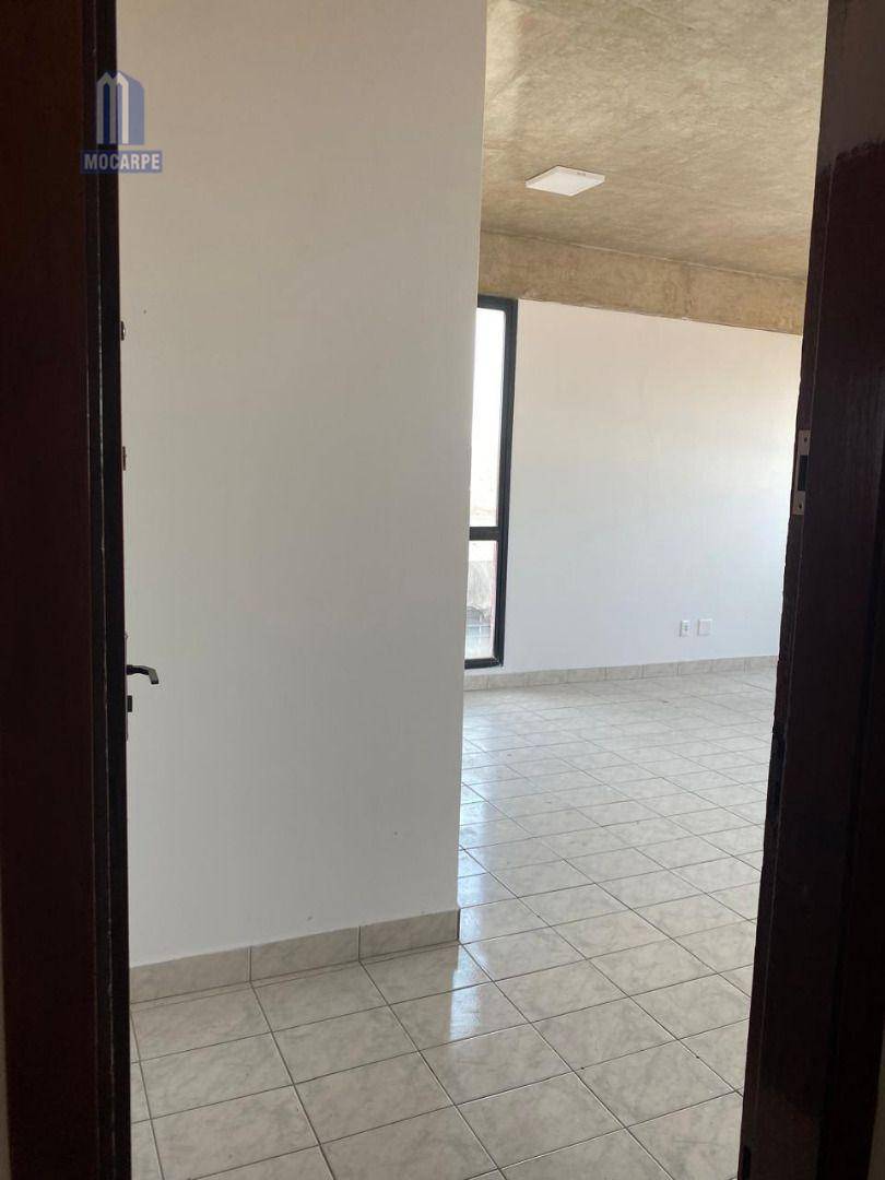 Sala-Conjunto, 31 m² - Foto 2