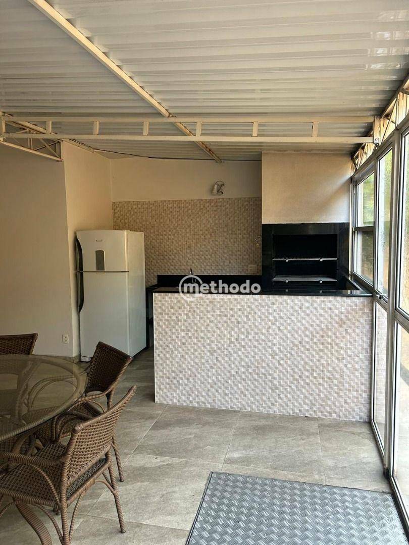 Apartamento à venda com 3 quartos, 80m² - Foto 31
