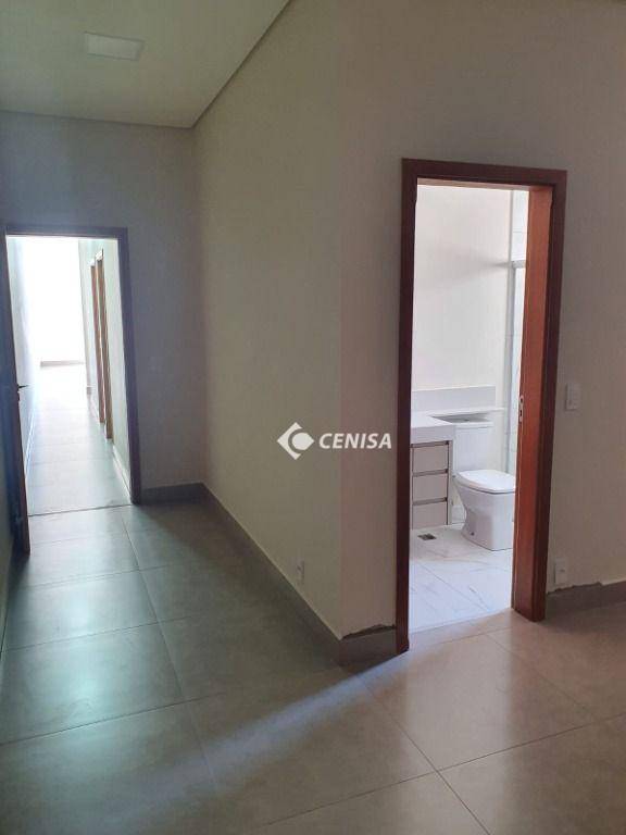 Casa de Condomínio à venda com 3 quartos, 177m² - Foto 21