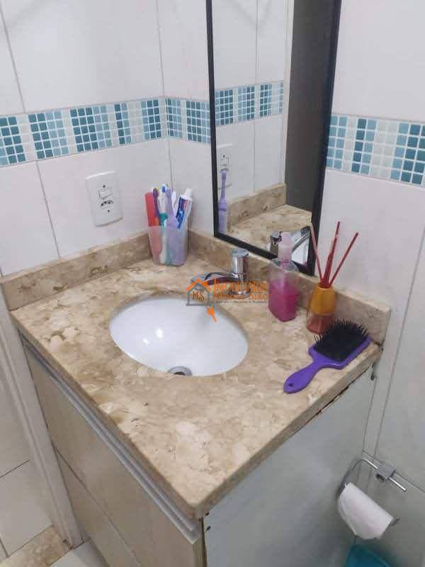 Apartamento à venda com 2 quartos, 45m² - Foto 11