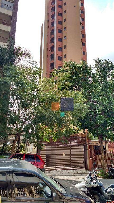 Apartamento para alugar com 1 quarto, 45m² - Foto 23
