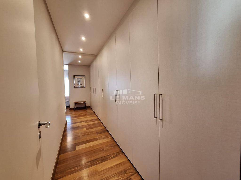 Apartamento à venda com 4 quartos, 278m² - Foto 10