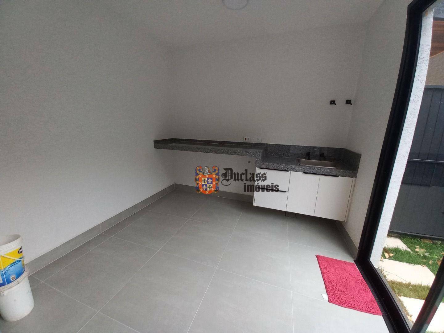 Casa de Condomínio para alugar com 4 quartos, 390m² - Foto 20