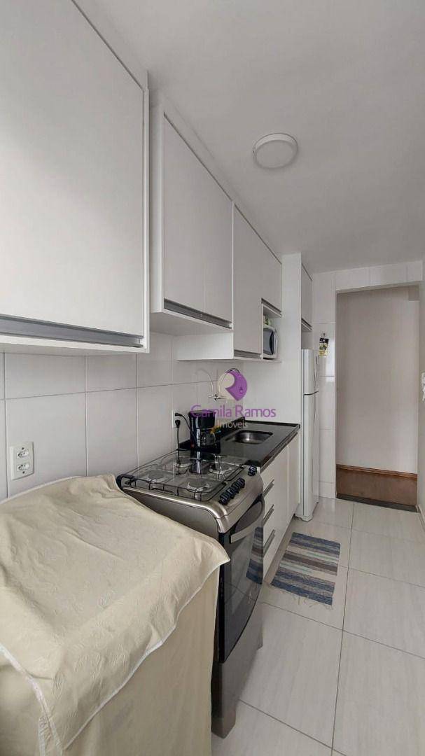 Apartamento à venda com 2 quartos, 44m² - Foto 16