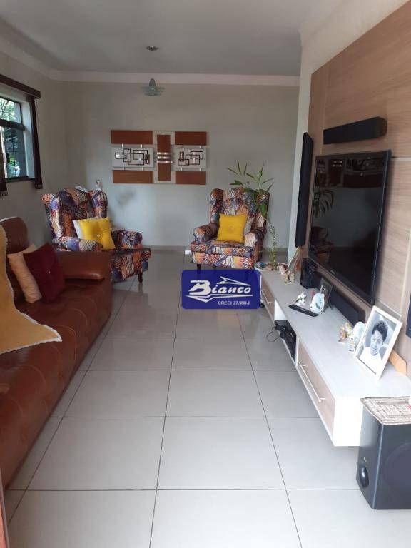 Sobrado à venda com 3 quartos, 352m² - Foto 34