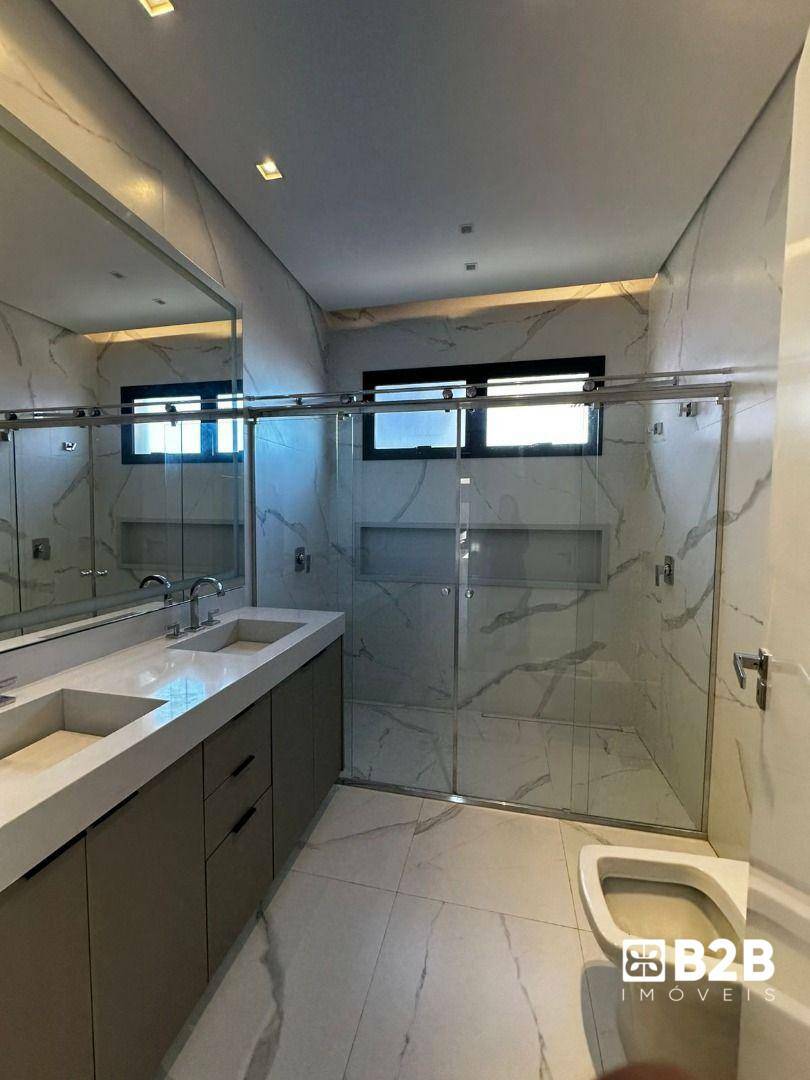 Casa de Condomínio à venda com 3 quartos, 290m² - Foto 15