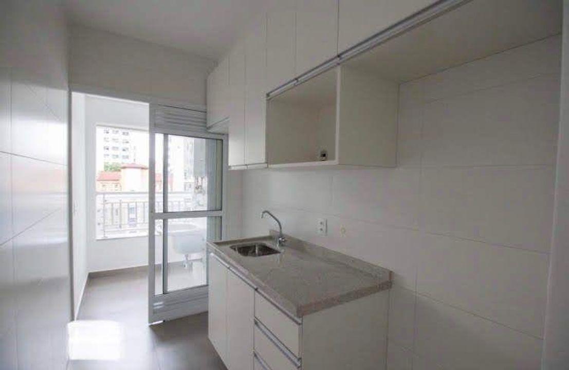 Apartamento à venda com 1 quarto, 40m² - Foto 10