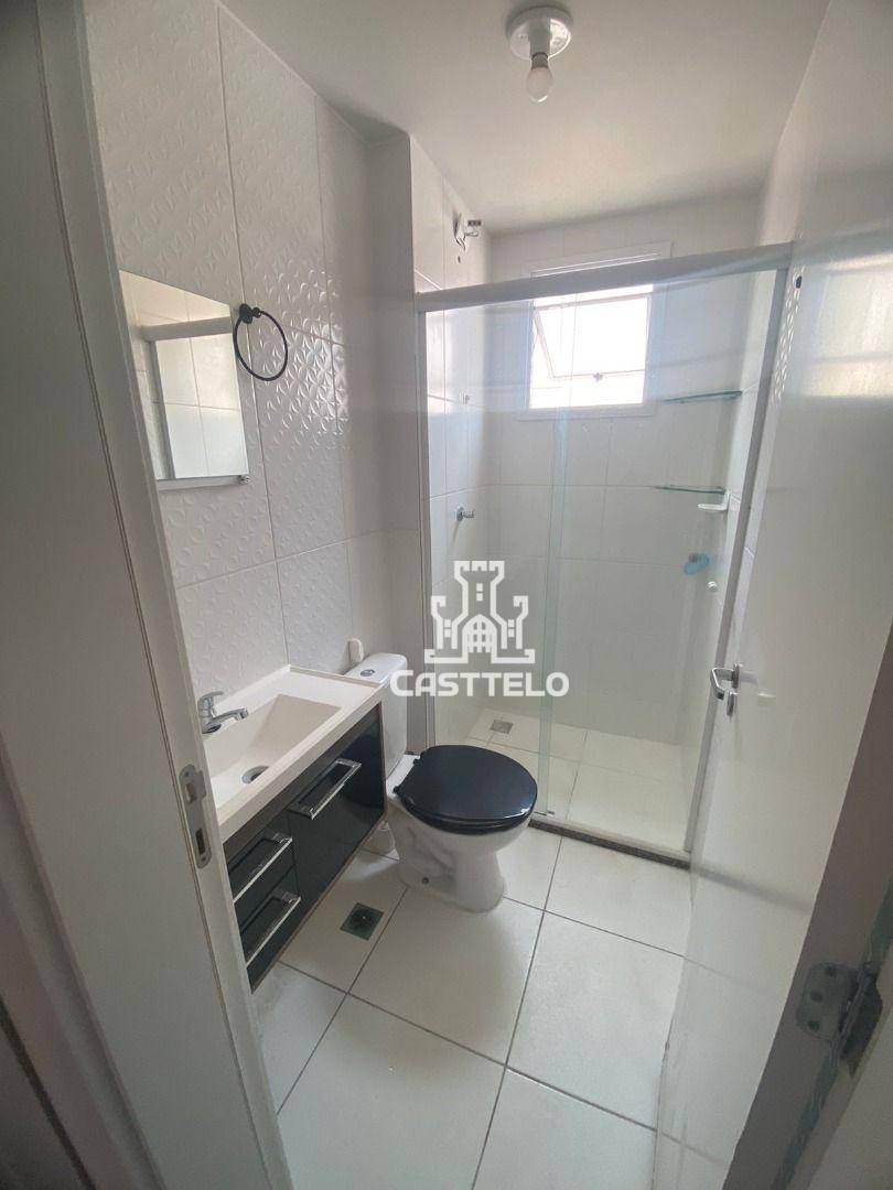 Apartamento à venda com 2 quartos, 46m² - Foto 12