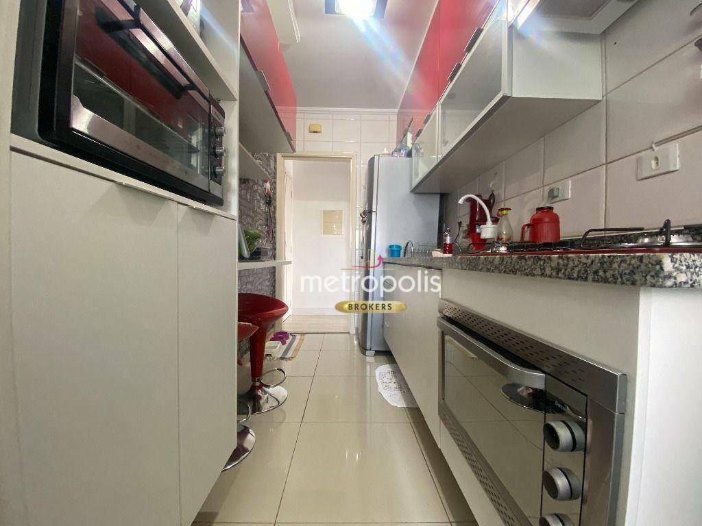 Apartamento à venda com 3 quartos, 61m² - Foto 10