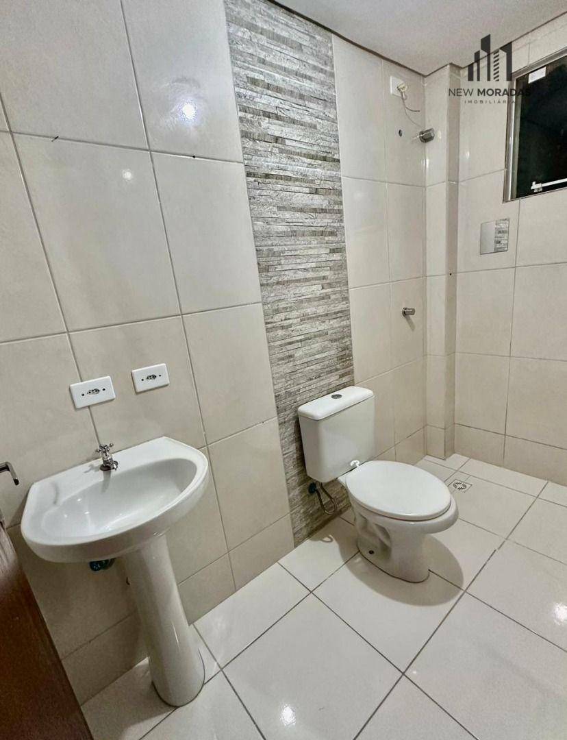 Apartamento à venda com 1 quarto, 27m² - Foto 7