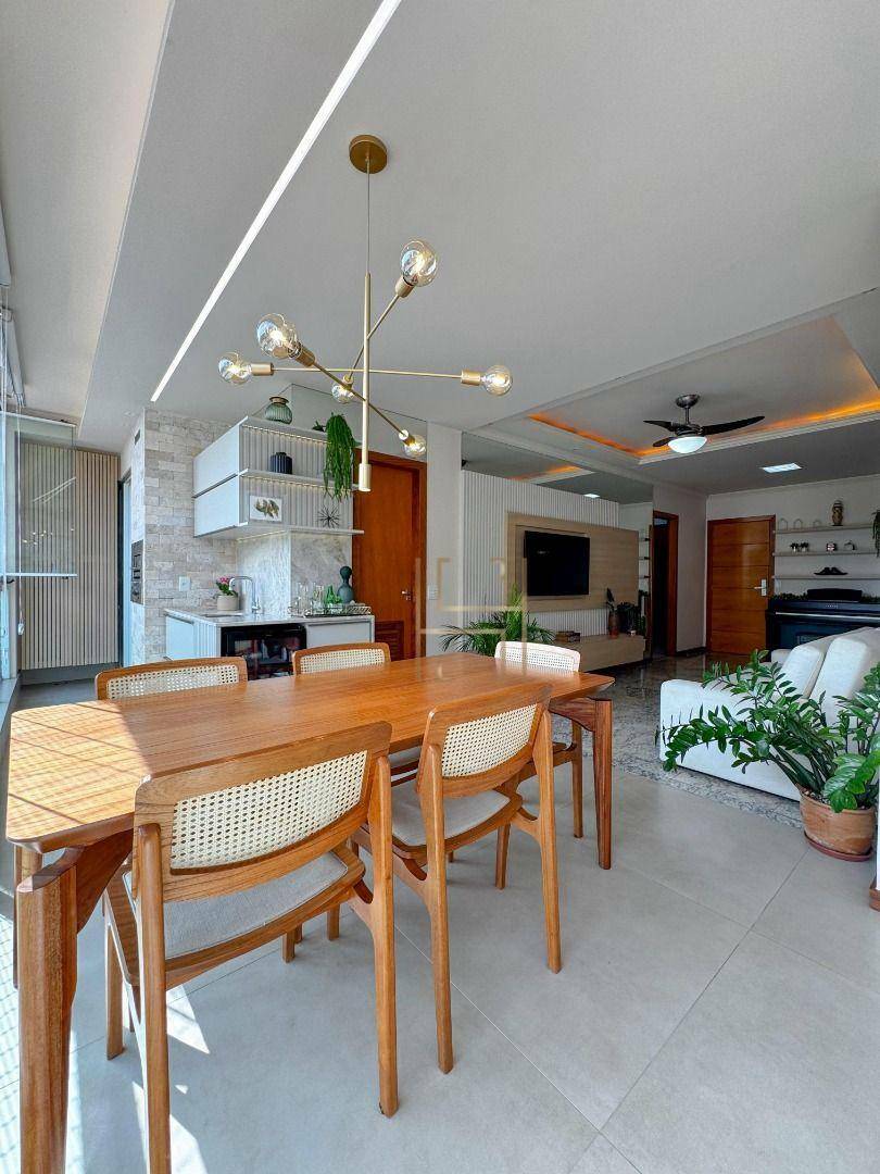 Apartamento à venda com 3 quartos, 142m² - Foto 21