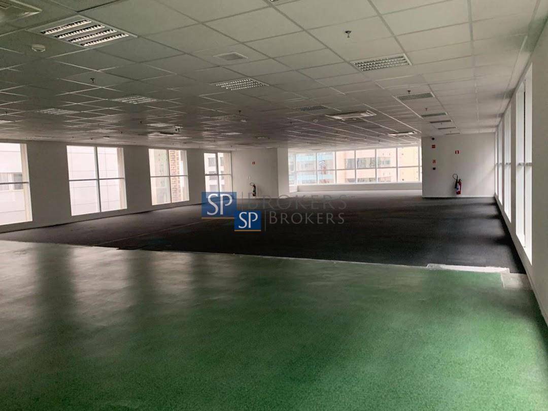 Conjunto Comercial-Sala para alugar, 469m² - Foto 11