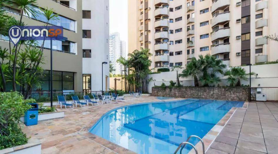 Apartamento à venda com 3 quartos, 103m² - Foto 21