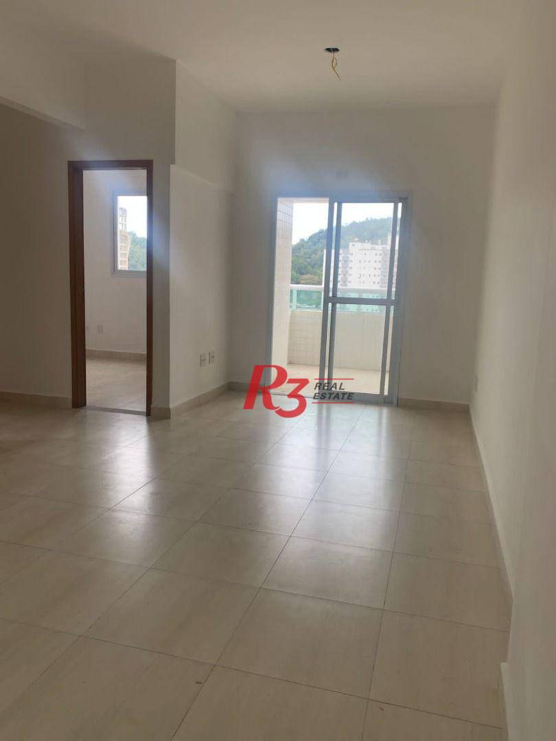 Apartamento à venda com 2 quartos, 65m² - Foto 1